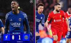 开云体育官方网站-欧冠热门：利物浦横扫AC米兰，提前锁定小组出线资格的简单介绍