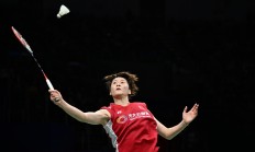 开云体育视频直播-关于法国羽毛球队血洗丹麦羽毛球队，马琳惊艳世界的信息