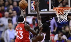 开云体育直播-天津队逆转太阳，伦纳德点燃赛场