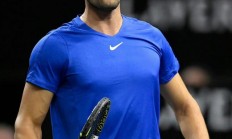 开云体育平台APP-澳网横扫拉沃尔杯，阿尔卡拉斯状态火热的简单介绍