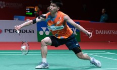 开云足球直播-包含泰国羽毛球队力克印尼羽毛球队，马琳爆发神勇的词条