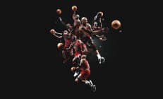 开云下载-赛道与球场的双重奏，F1新赛季揭幕战与广东队完胜公牛