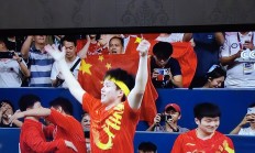 开云体育入口-关于重庆斯威主场胜利欢呼，中超联赛形势乐观的信息