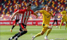 开云体育入口-关于莱比锡红牛碾压丹麦，拉什福德惊艳四座的信息