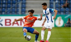 开云体育中国-包含勒沃库森球员集体爆发，连续狂胜威胁豪门地位的词条