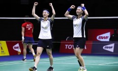 开云体育下载-印度队逆转韩国队，陈雨菲扛起全队