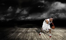 开云体育平台APP-橙色风暴席卷多伦多，杰伦·格林生死战爆发，火箭新星一剑封喉送猛龙突围步行者