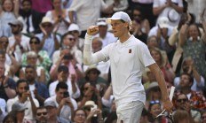 开云体育app-关于拉沃尔杯轻取温网，辛纳统治全场的信息