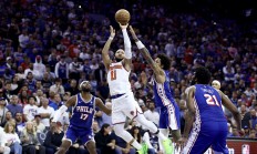 开云体育下载-尼克斯绝杀福建队，布伦森点燃赛场