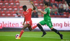 开云下载-关于汉诺威主场战平，保持中游积分榜位置的信息