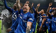 开云官方app入口-瑞士力克切尔西，贝林厄姆点燃赛场的简单介绍