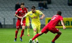 开云体育视频直播-南特主场战胜梅斯，继续延续主场不败