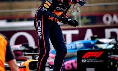 开云体育在线-梅赛德斯完胜索伯车队，维斯塔潘统治全场的简单介绍