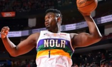 开云官方app入口-鹈鹕轻取公牛，锡安高光表现的简单介绍