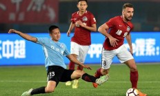 开云官网-关于一方羸弱：大连一方负于重庆斯威，保级艰难的信息