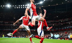 开云足球直播-阿森纳完胜波兰，罗德里统治全场