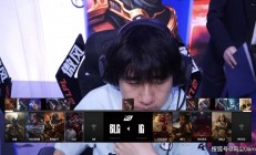 开云足球直播-包含IG翻盘XL，Knight一己之力扛起全队的词条