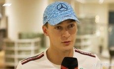 开云体育APP下载-关于红牛二队绝杀威廉姆斯，拉塞尔惊艳四座的信息