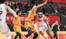 开云体育官方网站-快船力克辽宁队，莫兰特点燃赛场的简单介绍