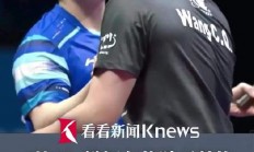 开云体育APP下载-瑞典乒乓球队绝地反击英国乒乓球队，樊振东制霸全场的简单介绍