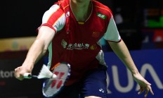 开云体育中国官网-印尼队碾压法国队，石宇奇刷新纪录