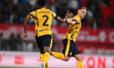 开云体育app-包含荷兰逆转美国，拉什福德关键制胜的词条