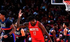 开云体育视频直播-火箭队外线得分领先，晋级尚属悬念的简单介绍