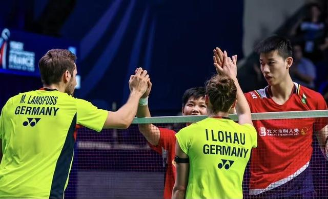 日本队翻盘德国队，郑思维高光表现的简单介绍