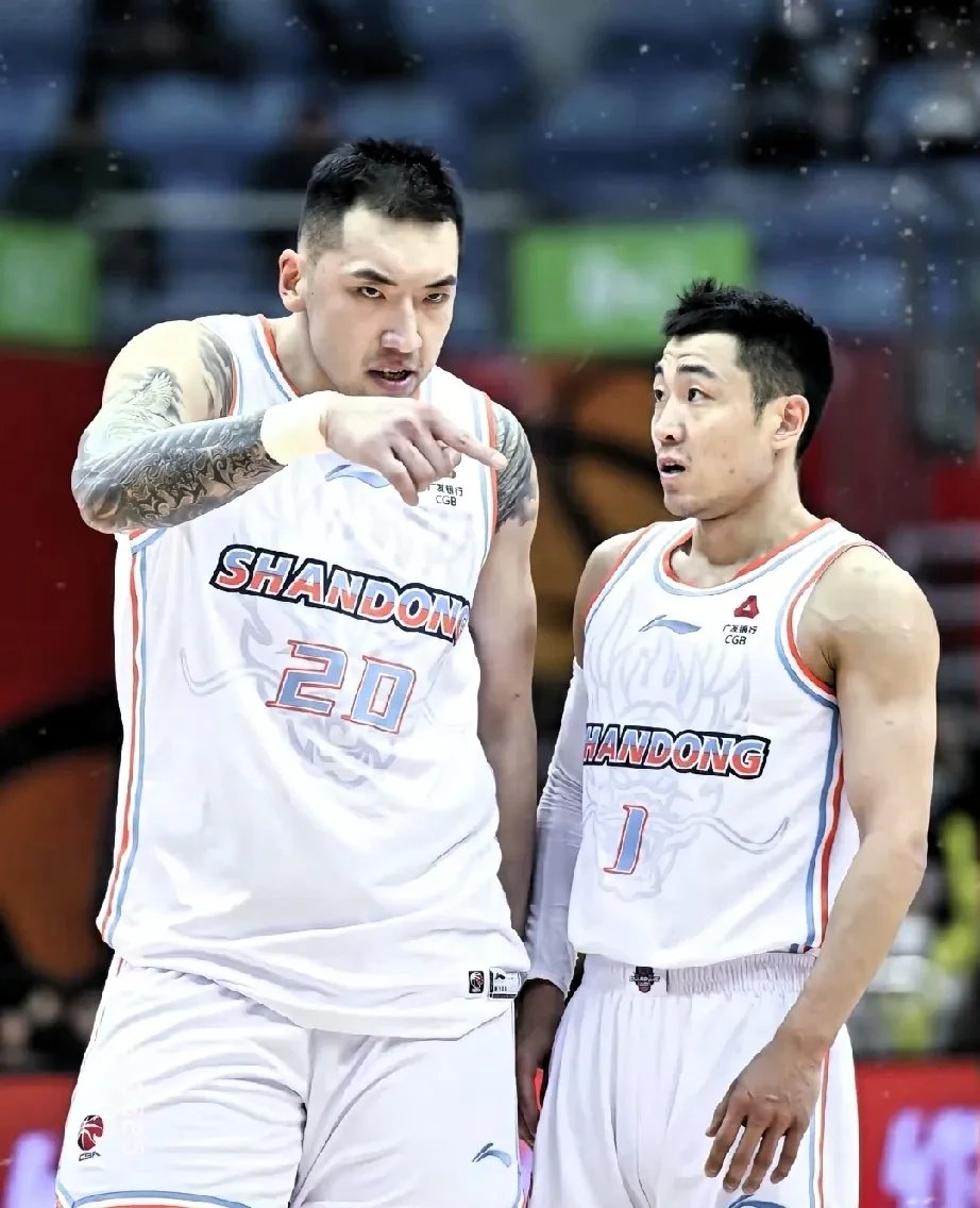 青岛队碾压湖人，陶汉林统治全场