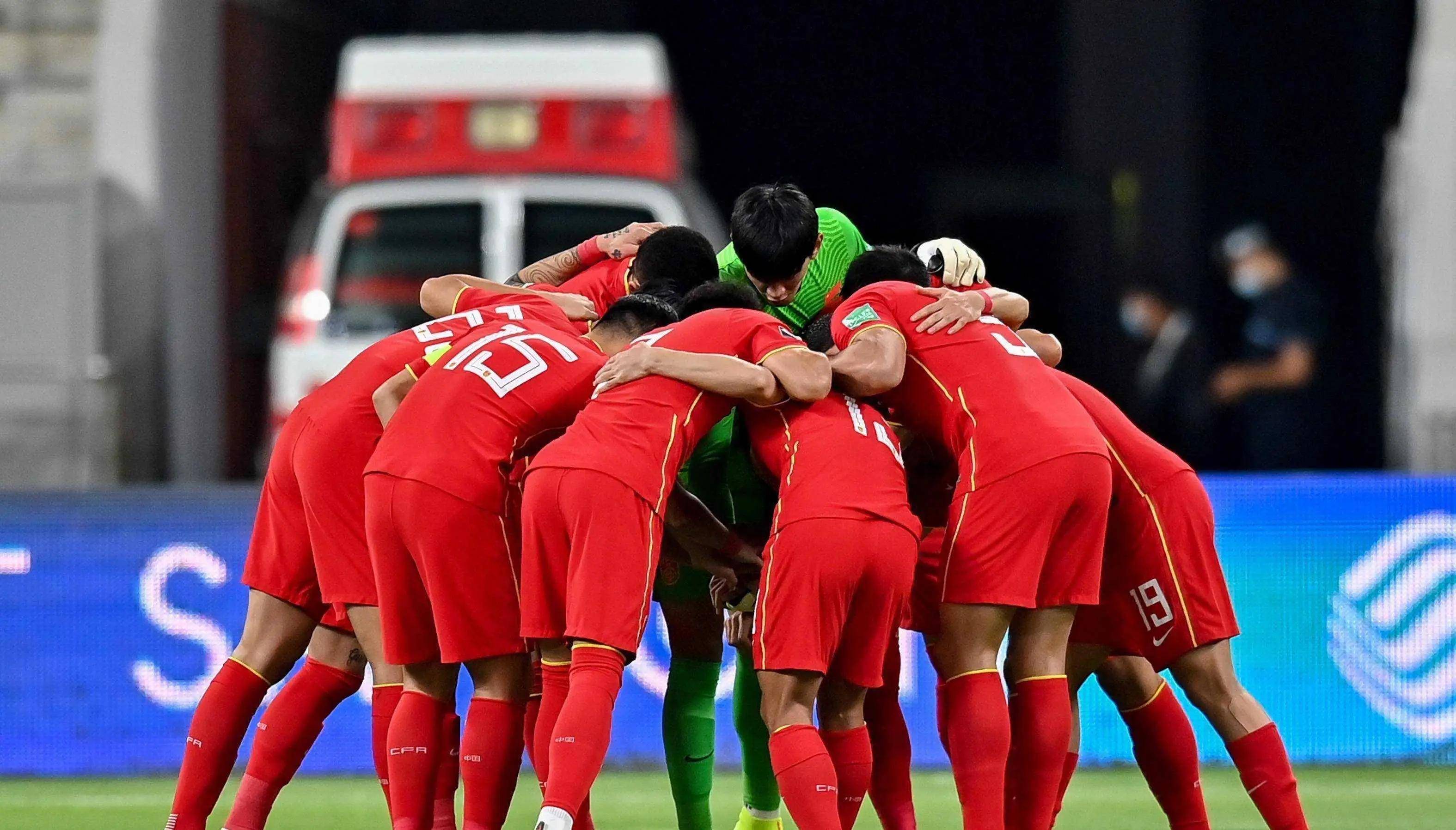 中国足球冲击国际舞台，争夺荣誉实力不容小觑