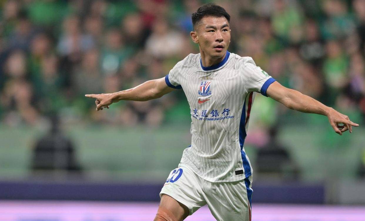 江苏苏宁客场击败上海申花，取得连胜的简单介绍