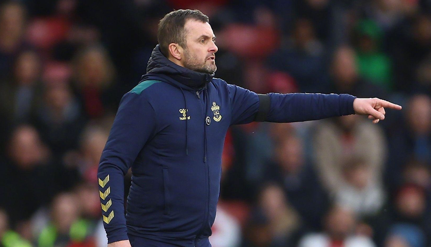 关于切尔西客场逼平南安普顿，继续保持不败的信息