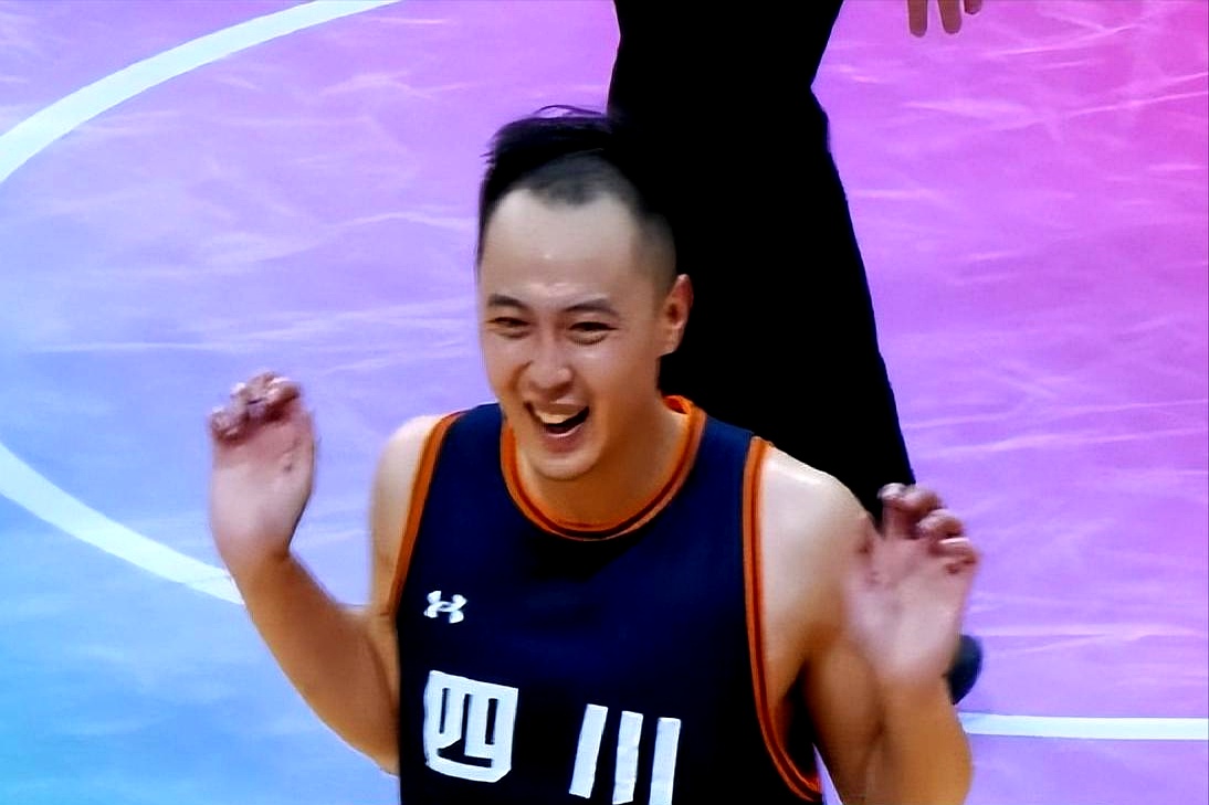 辽宁队展现出色表现,轻松赢得比赛的简单介绍 辽宁队展现出色表现,轻松赢得比赛的简单介绍