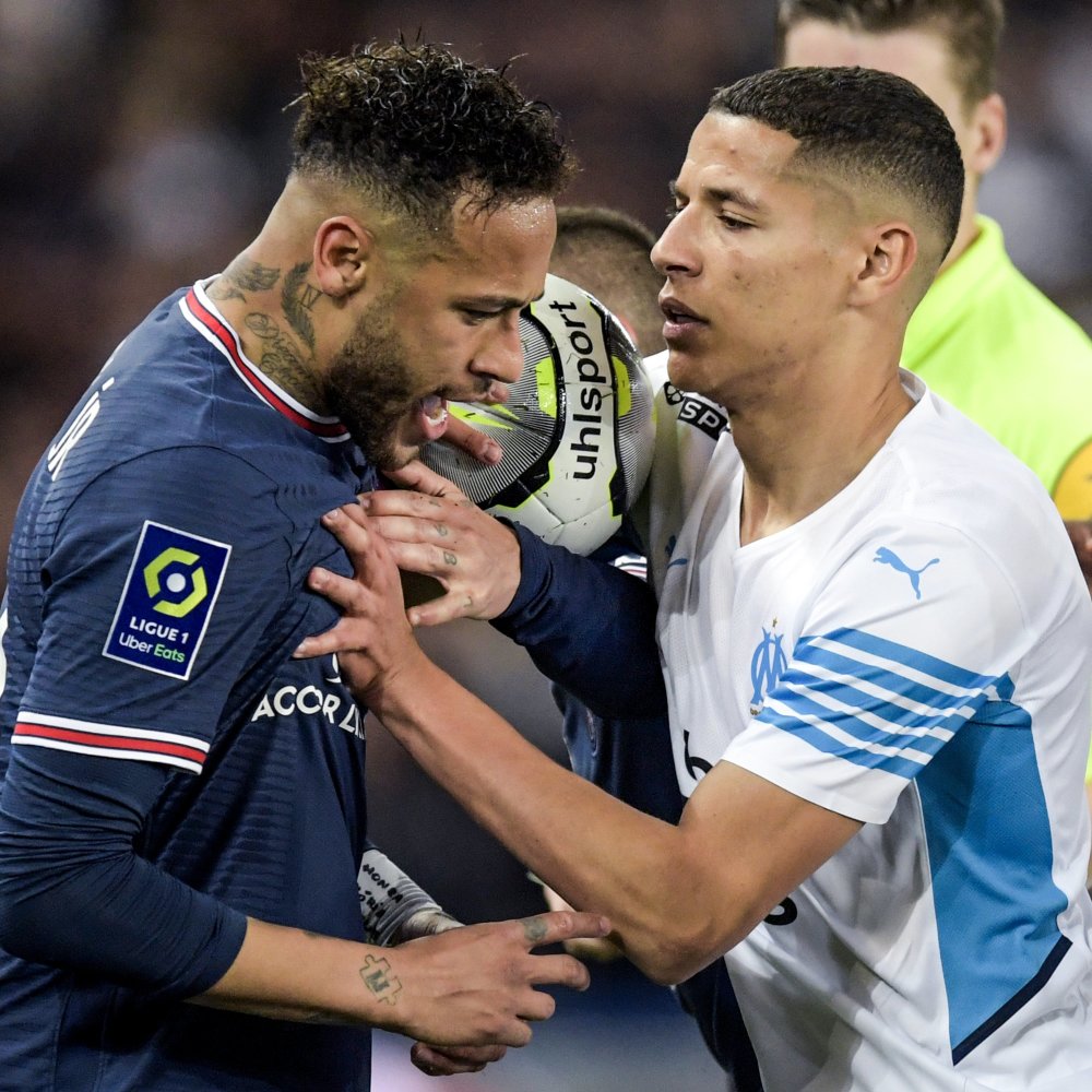 梅赛德斯PK马赛：巴黎德比将上演的简单介绍