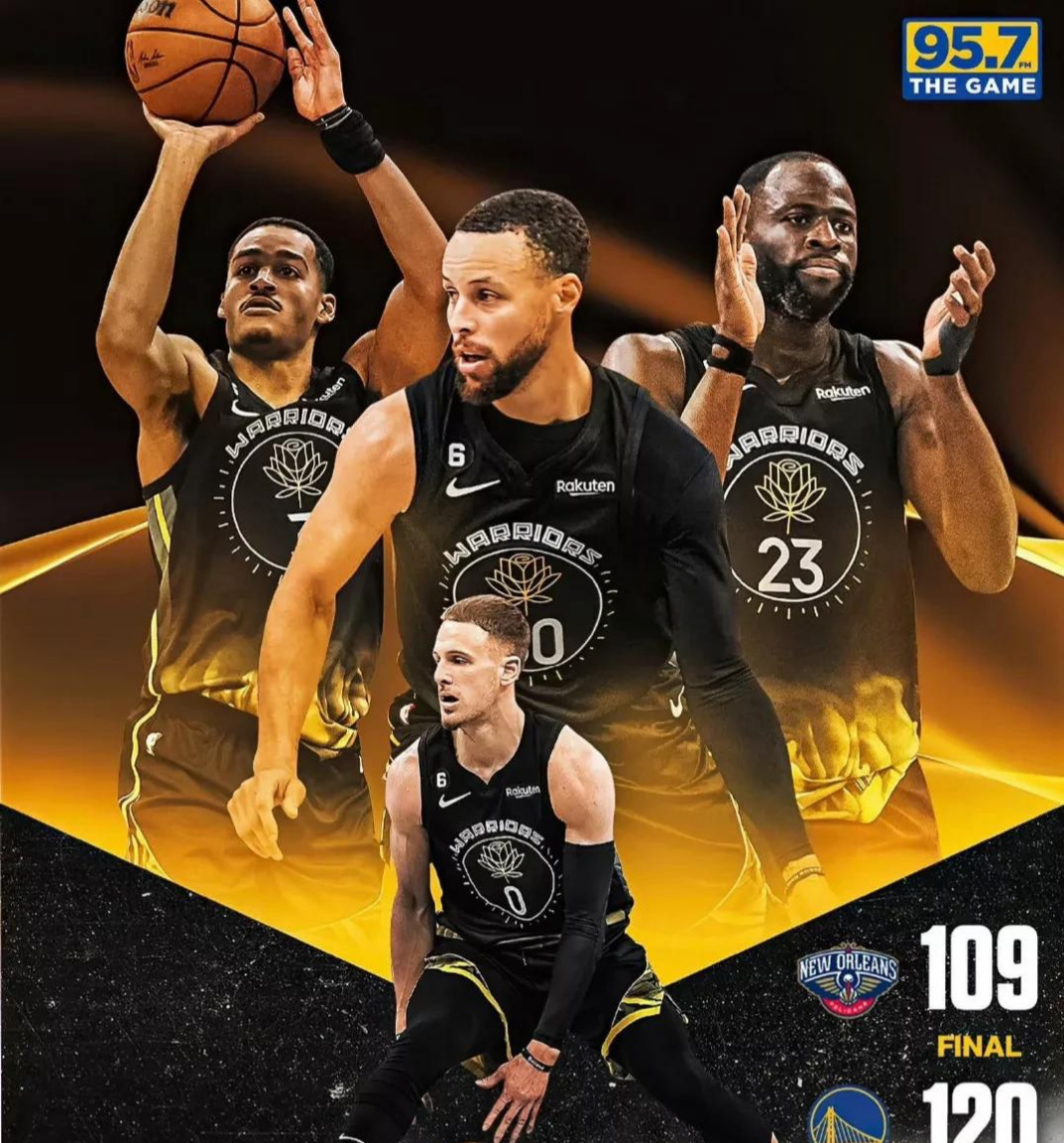 勇士逆袭独行侠,实力得到全方位展示!的简单介绍 勇士逆袭独行侠,实力得到全方位展示!的简单介绍