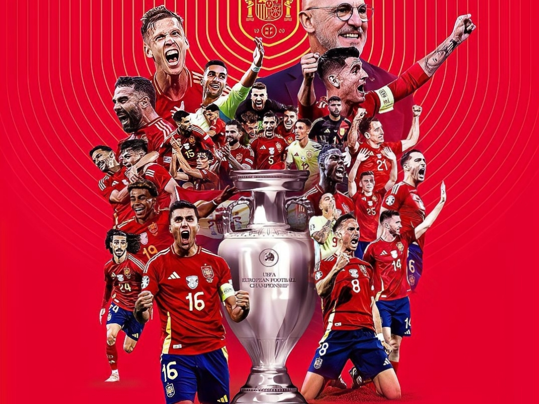 西班牙球员状态回升，助球队连胜