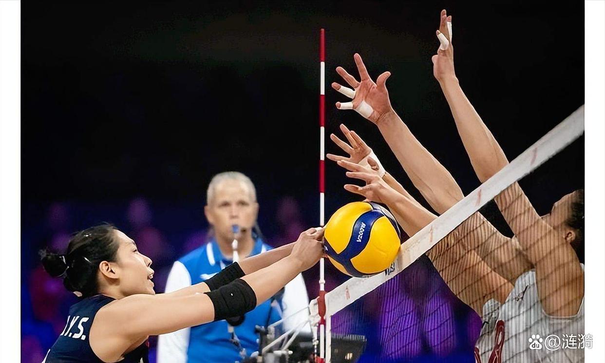 克罗地亚队在排球比赛中实现逆袭的简单介绍