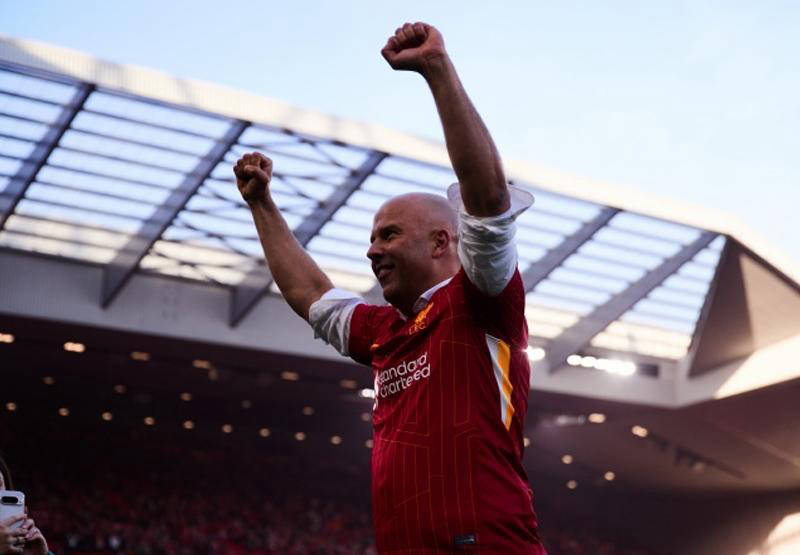 利物浦或将调整首发,目标胜利不变的简单介绍 利物浦或将调整首发,目标胜利不变的简单介绍