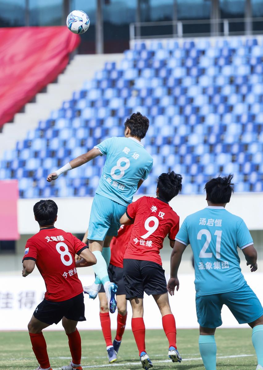 冠军之路江苏队击败江苏兄弟队