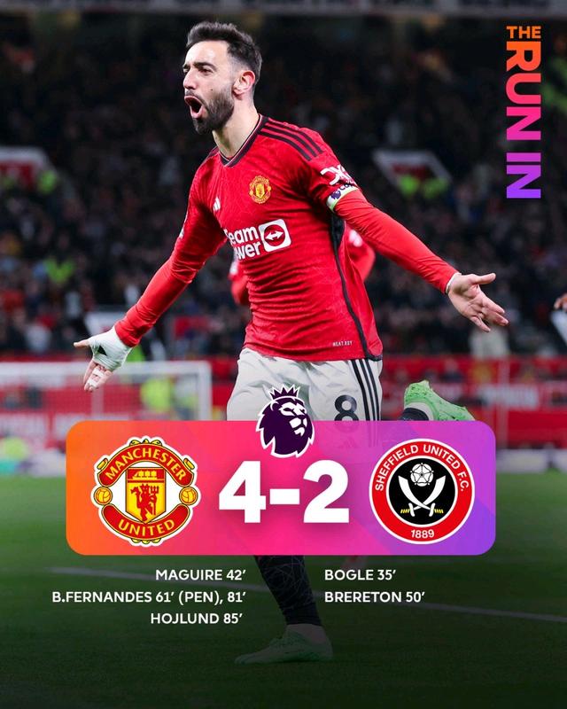 关于谢菲联边锋连场上演帽子戏法，成为焦点的信息