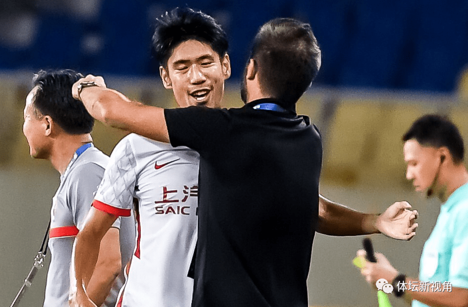 主帅战术奇招，助球队逆转逆境