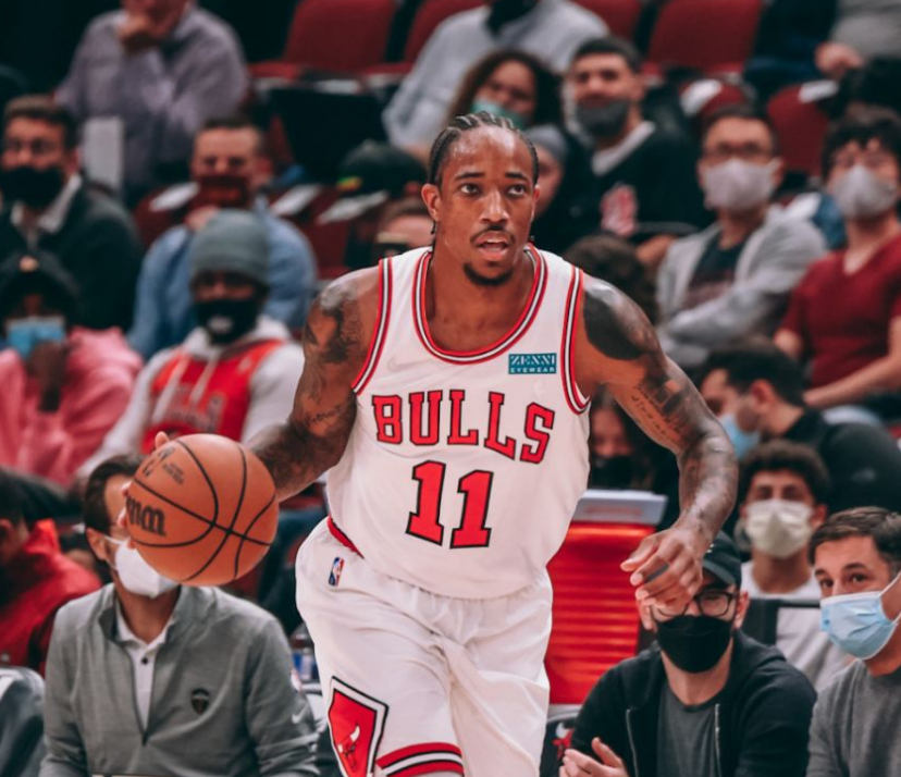 灰熊客场击败公牛,取得关键胜利! 灰熊客场击败公牛,取得关键胜利!