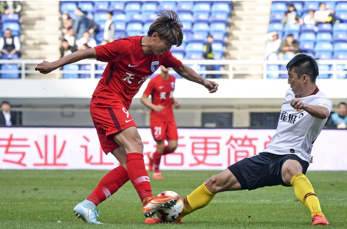 关于泰达队员表现出色，球迷期待更好成绩的信息