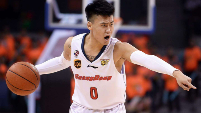 福建队在比拼中获得胜利称霸