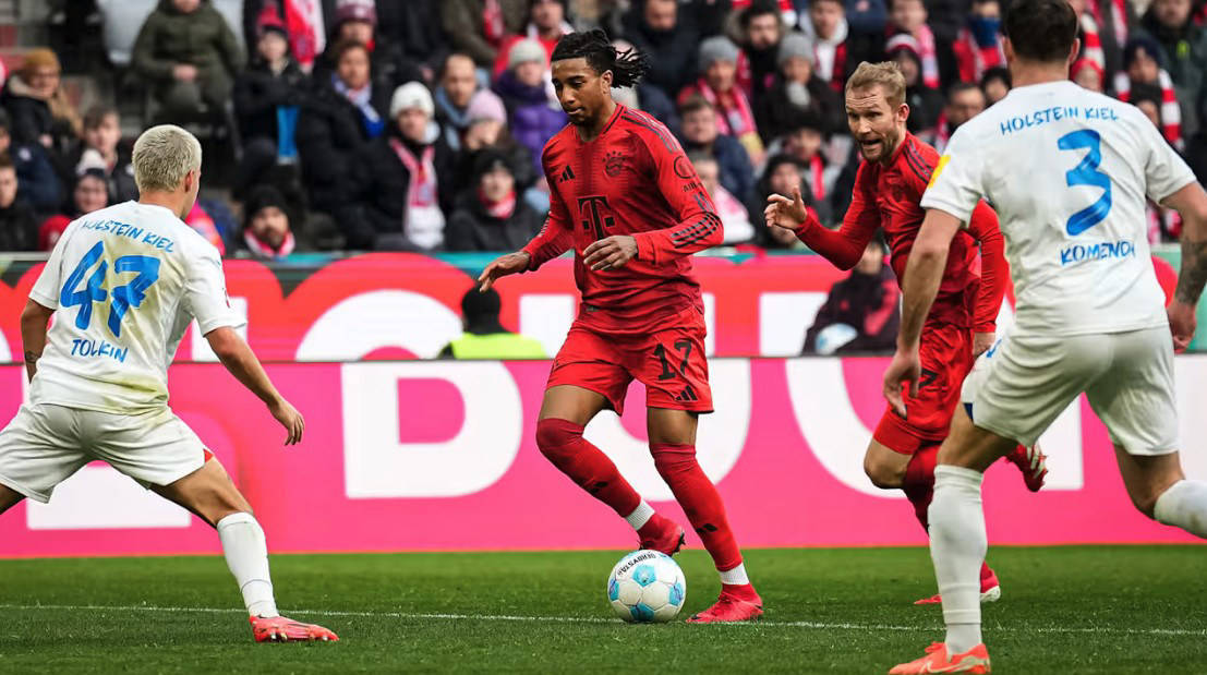 霍芬海姆主场奋力战胜云云就算达尔夫斯的简单介绍