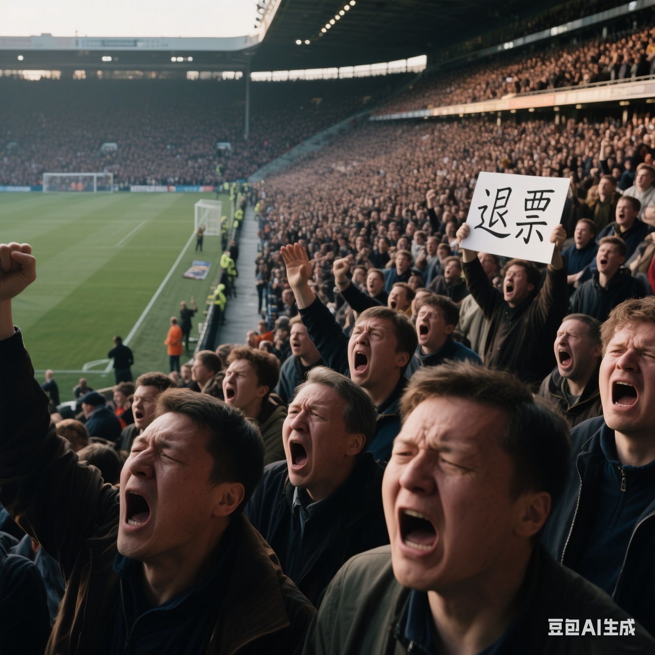 关于重庆斯威主场胜利欢呼，中超联赛形势乐观的信息