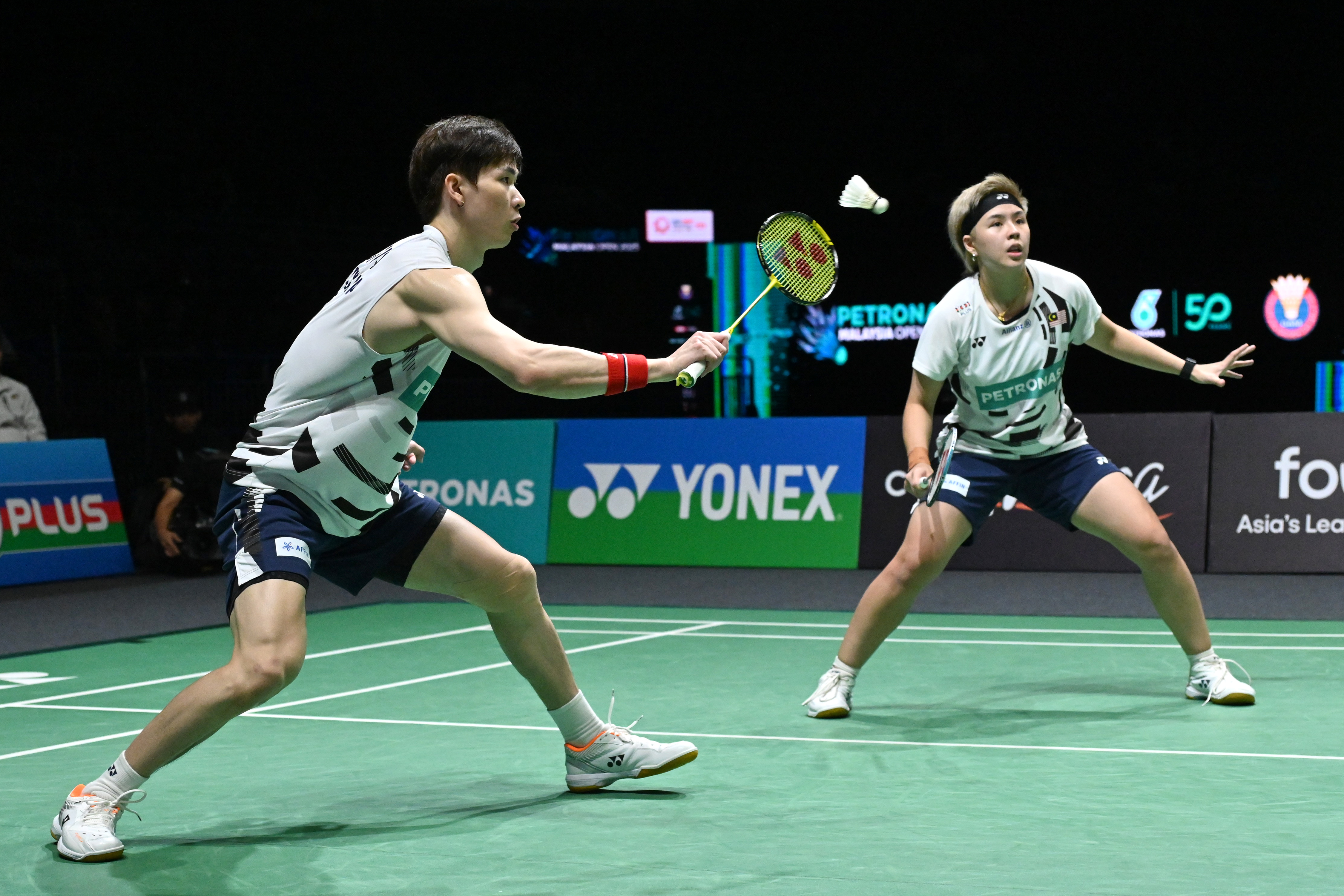 印度羽毛球队绝杀马来西亚羽毛球队,陶菲克关键制胜的简单介绍 印度羽毛球队绝杀马来西亚羽毛球队,陶菲克关键制胜的简单介绍