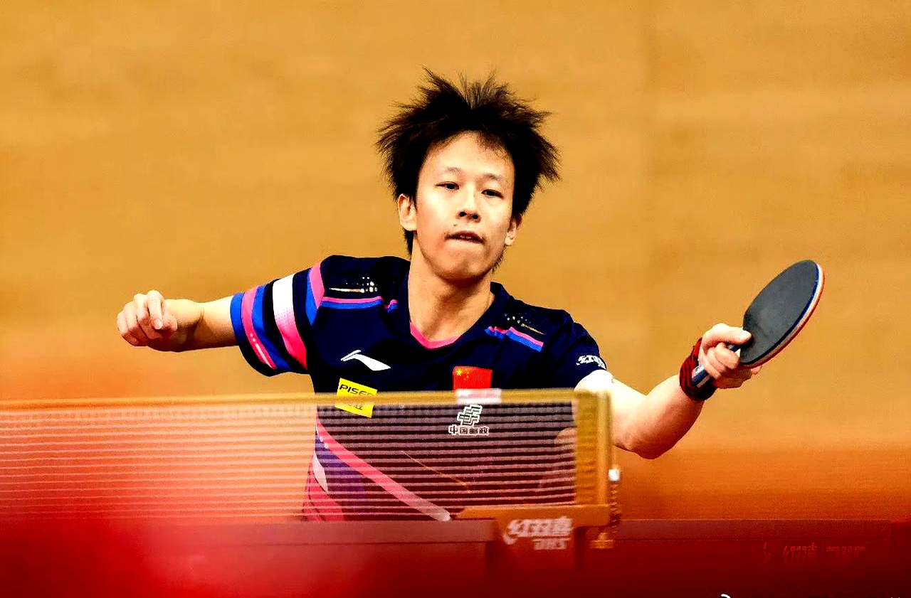 德国队碾压中国队,林高远状态火热的简单介绍 德国队碾压中国队,林高远状态火热的简单介绍