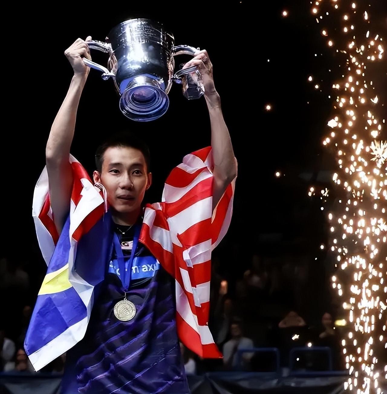 英格兰羽毛球队翻盘丹麦羽毛球队，李宗伟爆发神勇的简单介绍