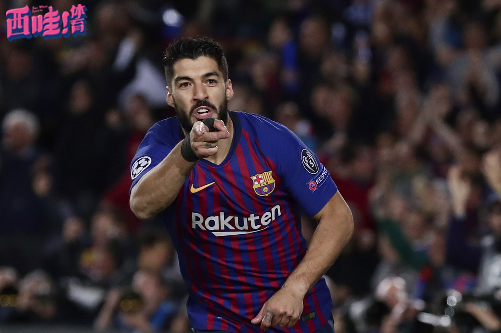 乌拉圭翻盘日本，苏亚雷斯三分雨点燃全场的简单介绍